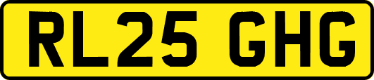 RL25GHG