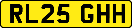 RL25GHH