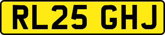 RL25GHJ