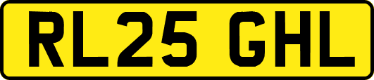RL25GHL