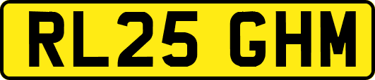 RL25GHM