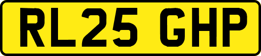 RL25GHP