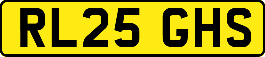 RL25GHS