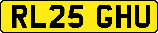 RL25GHU