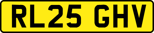 RL25GHV