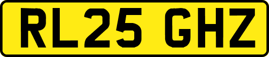 RL25GHZ