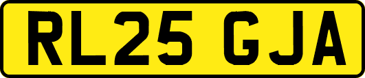 RL25GJA