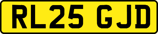 RL25GJD