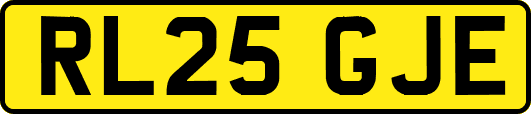 RL25GJE