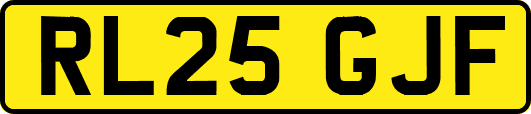 RL25GJF