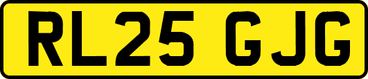 RL25GJG