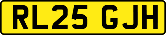 RL25GJH