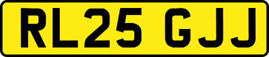 RL25GJJ