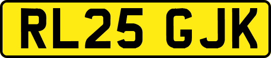 RL25GJK
