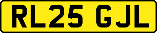 RL25GJL