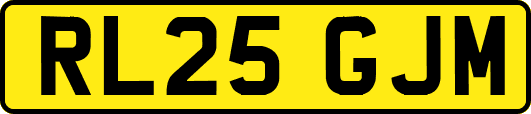 RL25GJM