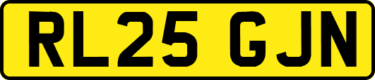 RL25GJN