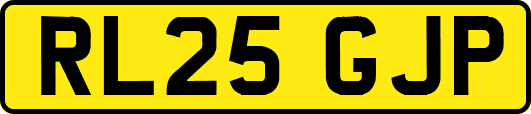 RL25GJP