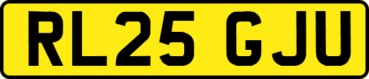 RL25GJU