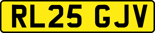 RL25GJV