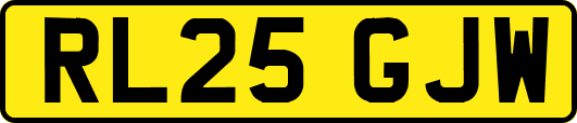 RL25GJW