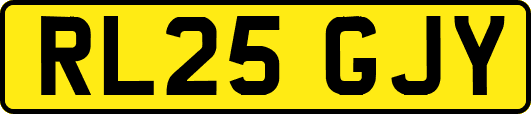 RL25GJY
