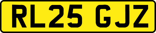 RL25GJZ