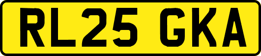RL25GKA