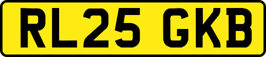 RL25GKB
