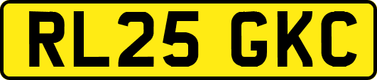 RL25GKC