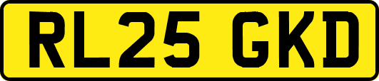 RL25GKD