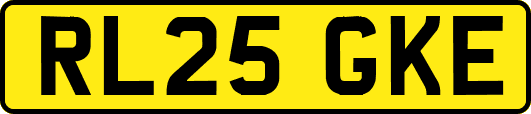 RL25GKE