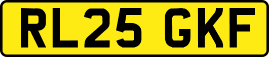 RL25GKF