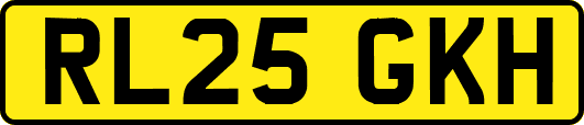 RL25GKH