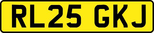 RL25GKJ