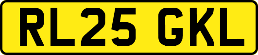 RL25GKL
