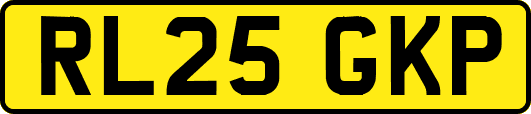 RL25GKP