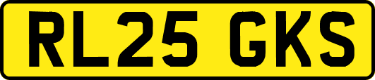 RL25GKS