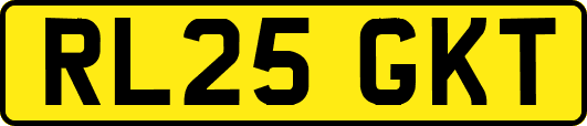 RL25GKT
