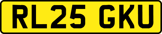 RL25GKU