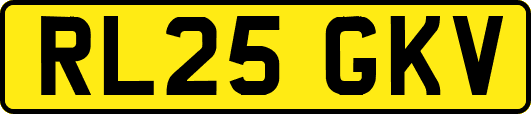 RL25GKV
