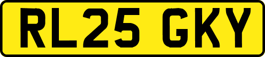 RL25GKY