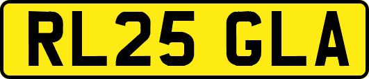 RL25GLA