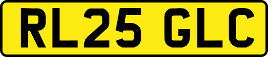 RL25GLC