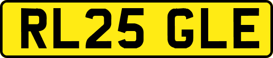 RL25GLE