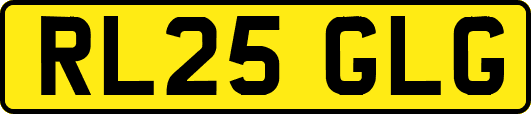 RL25GLG