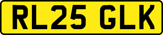 RL25GLK