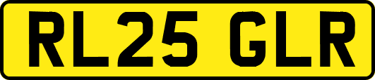 RL25GLR