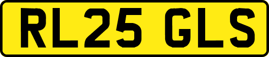 RL25GLS