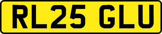 RL25GLU